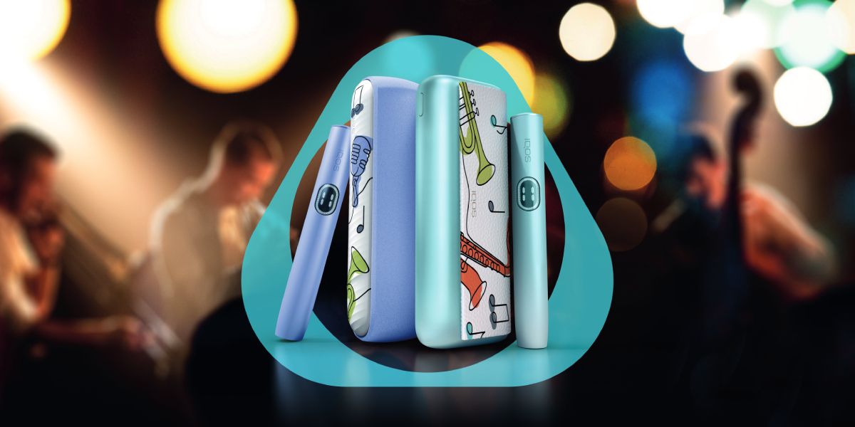 IQOS all’Umbria Jazz 2025 | IQOS Italia
