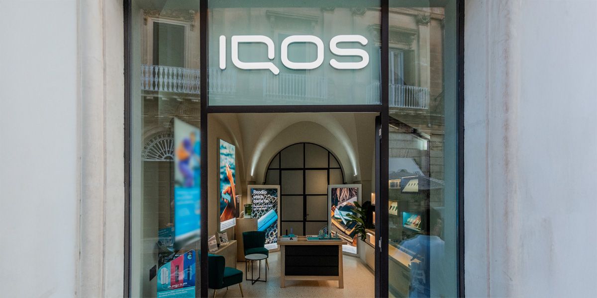 Eventi a Ostuni, l’IQOS Summer Lounge ti  aspetta – IQOS Italia