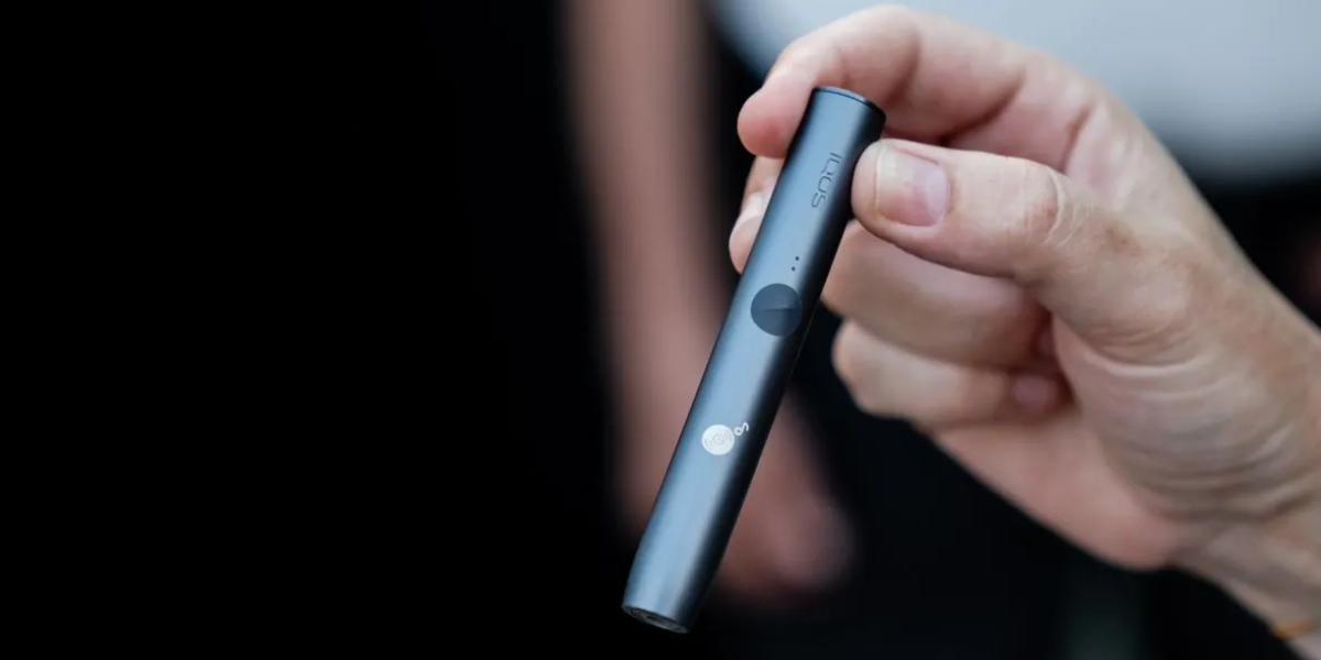 IQOS a “La Prima Estate” 2025 presso Lido di Camaiore