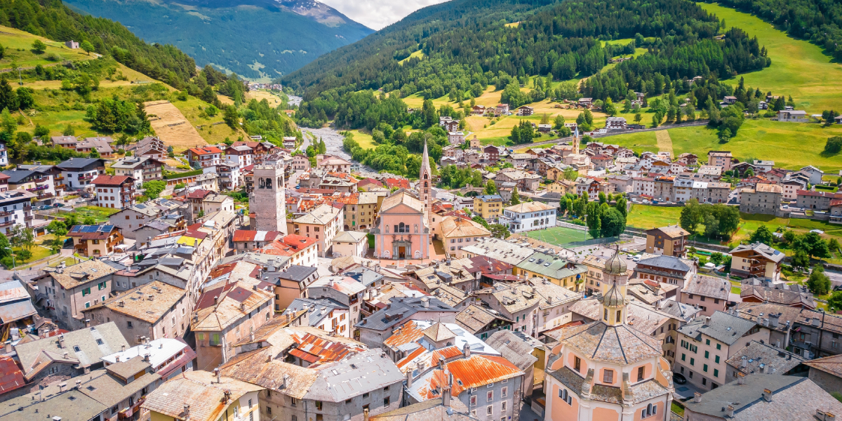 Cosa fare a Bormio in estate: 5 idee per le tue vacanze