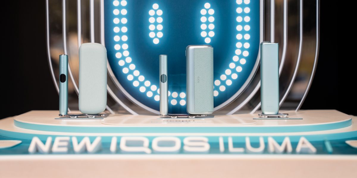 Lucca Summer Festival 2025, la IQOS Lounge ti aspetta – IQOS Italia