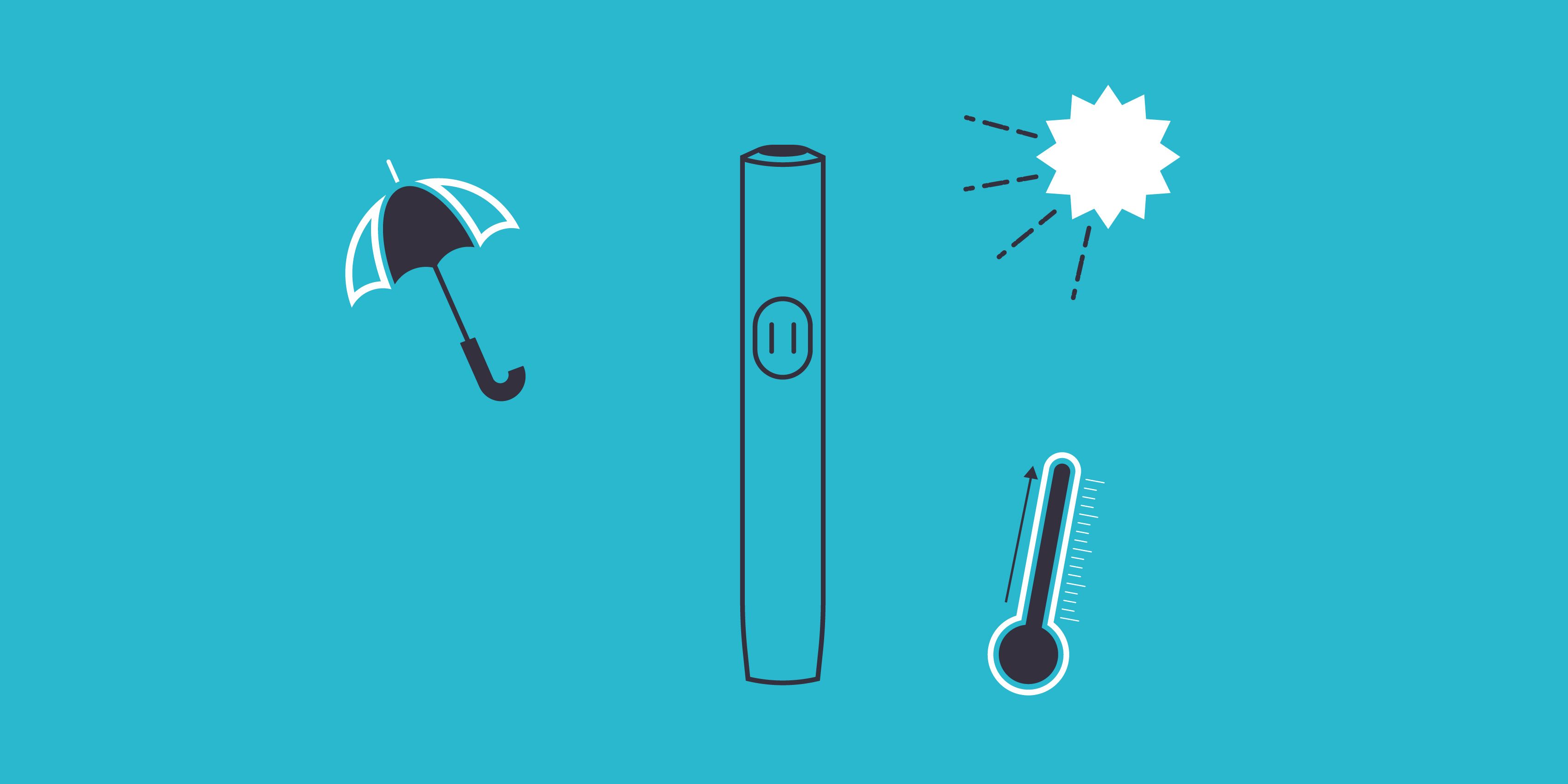 Riscaldatore di tabacco: 5 errori comuni | IQOS Italia