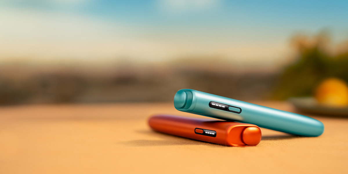 Perché il tuo IQOS ILUMA non si accende e come risolvere il problema