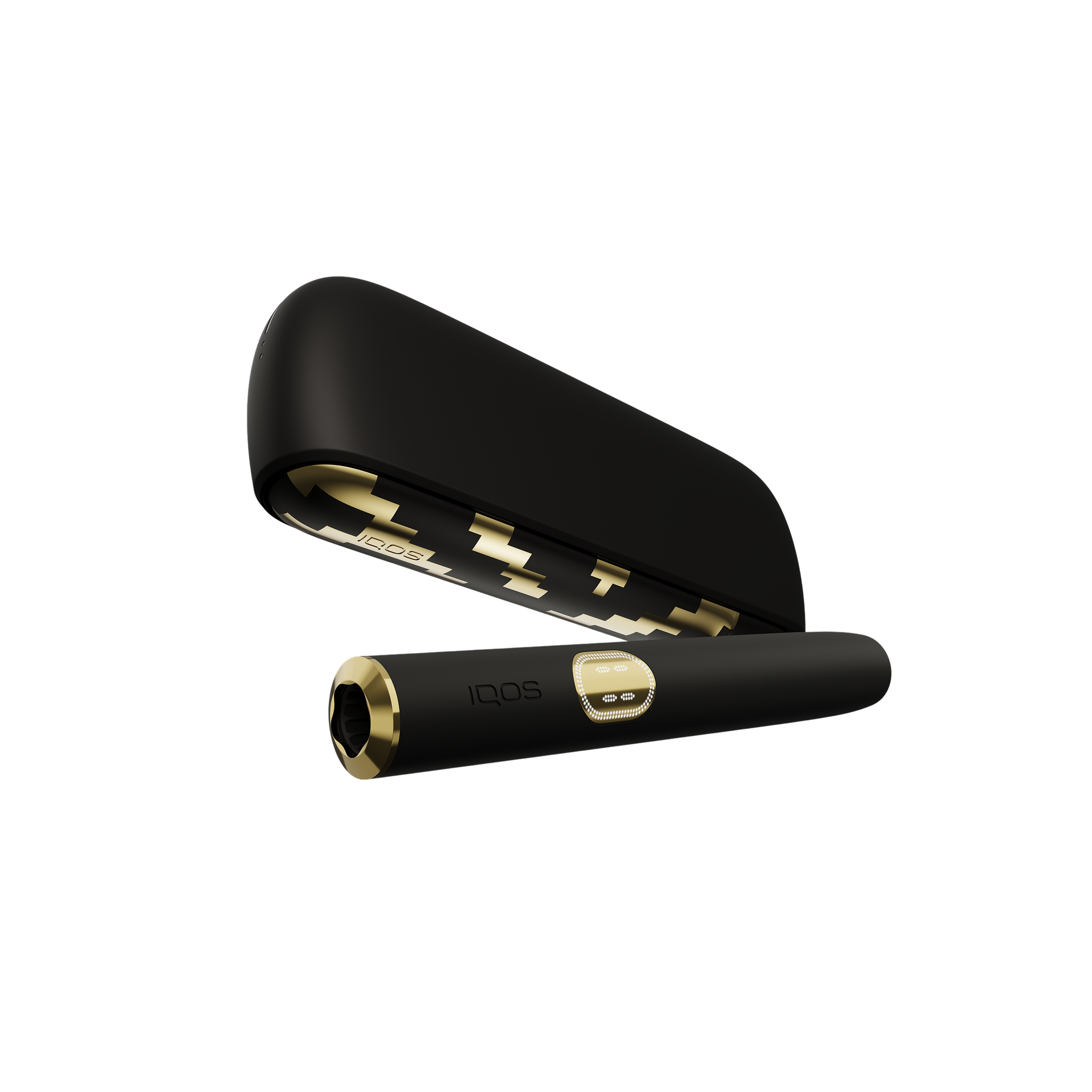 【新品未開封】IQOS ILUMA i ONE SELETTI LIMITED Buy IQOS ILUMA i Kit Seletti Limited Edition Online | IQOS EGYPT