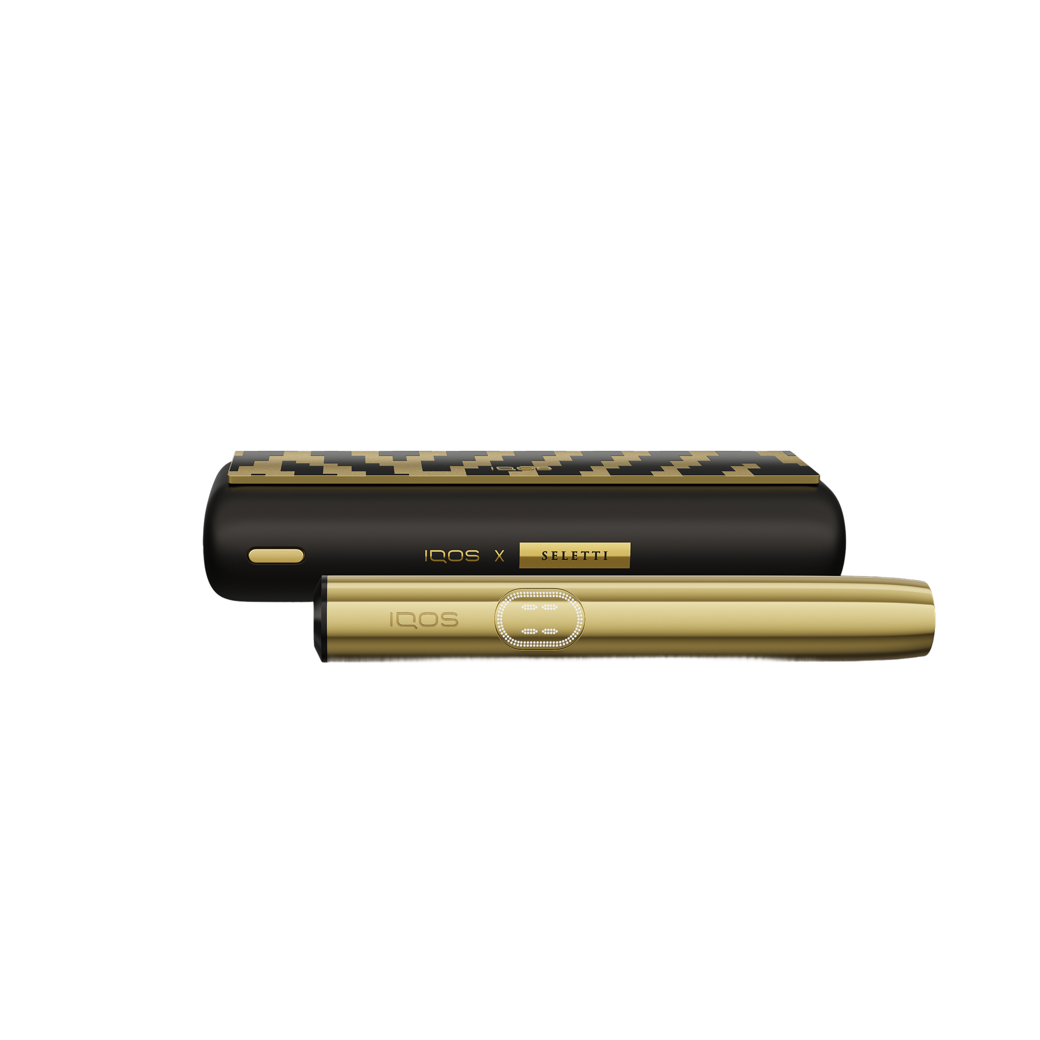 Buy IQOS ILUMA i PRIME x Seletti Limited Edition Online | IQOS Italy