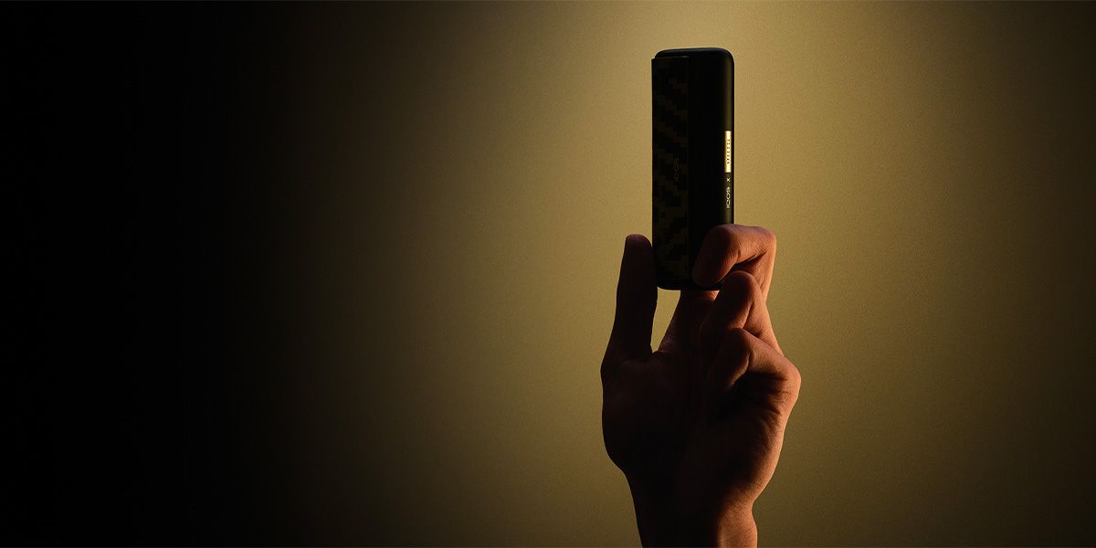 In arrivo IQOS ILUMA i x Seletti