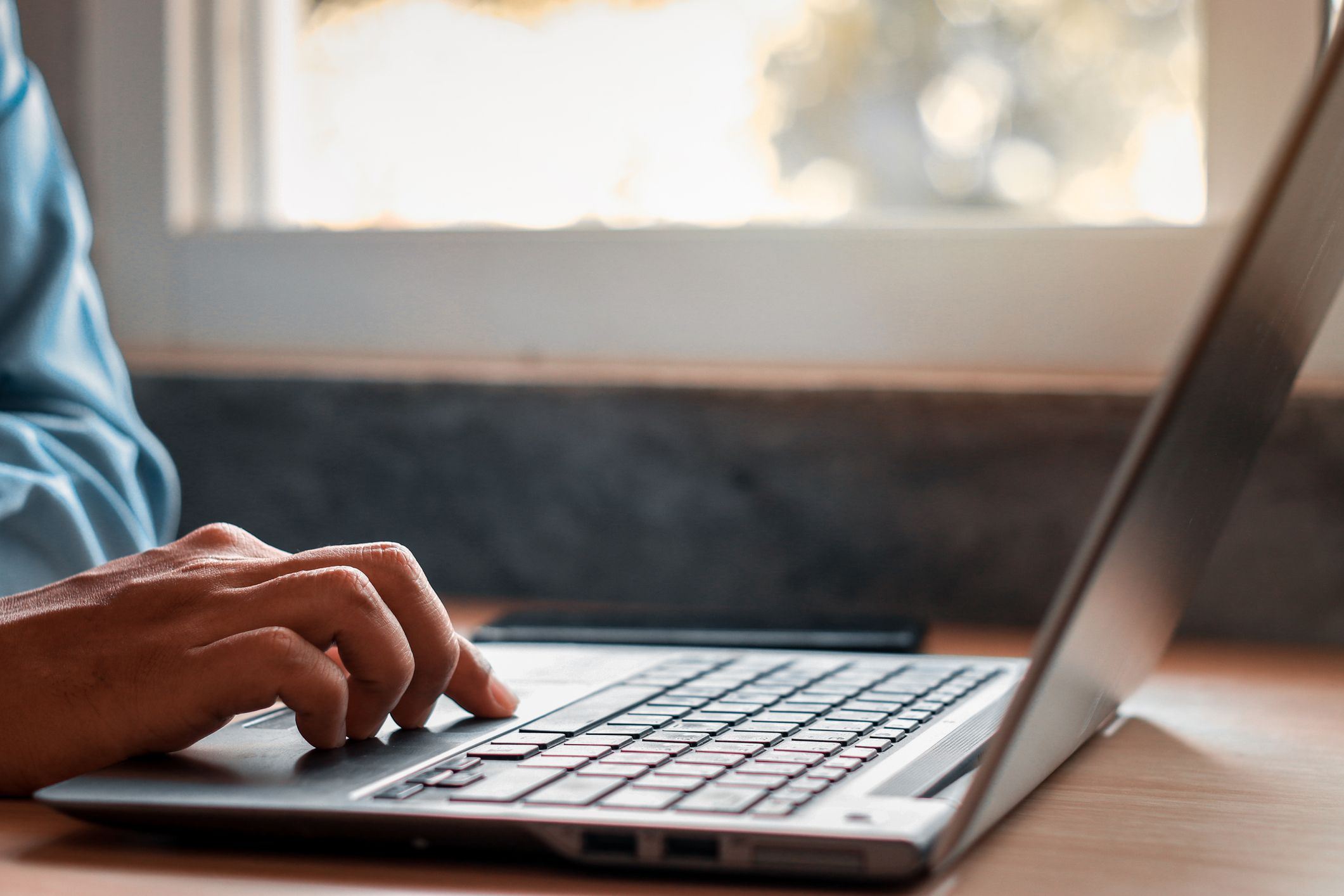 Account IQOS: come modificare i tuoi dati | IQOS Italia