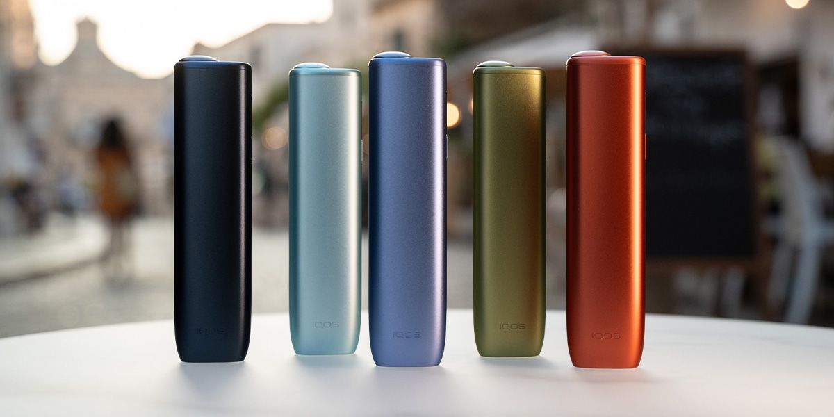 Summer Lounge di IQOS ad Agrigento, l’estate ti aspetta – IQOS Italia
