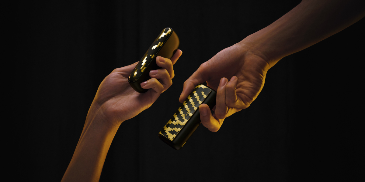 QUIZ: Sai tutto su IQOS ILUMA i x Seletti Limited Edition?