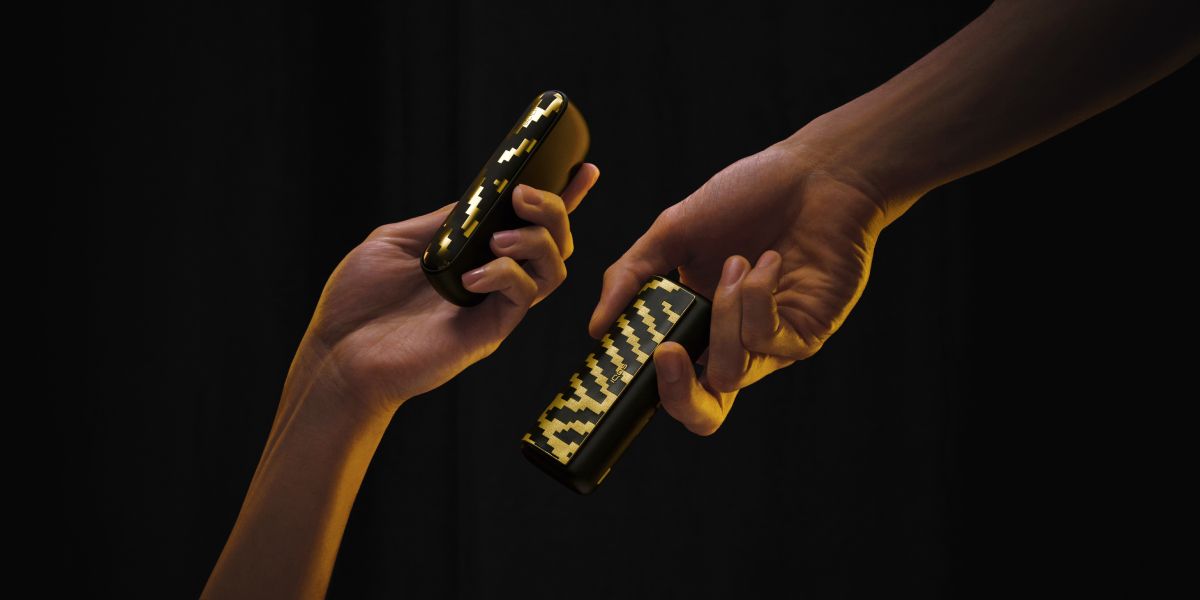 QUIZ: IQOS ILUMA i x Seletti Limited Edition