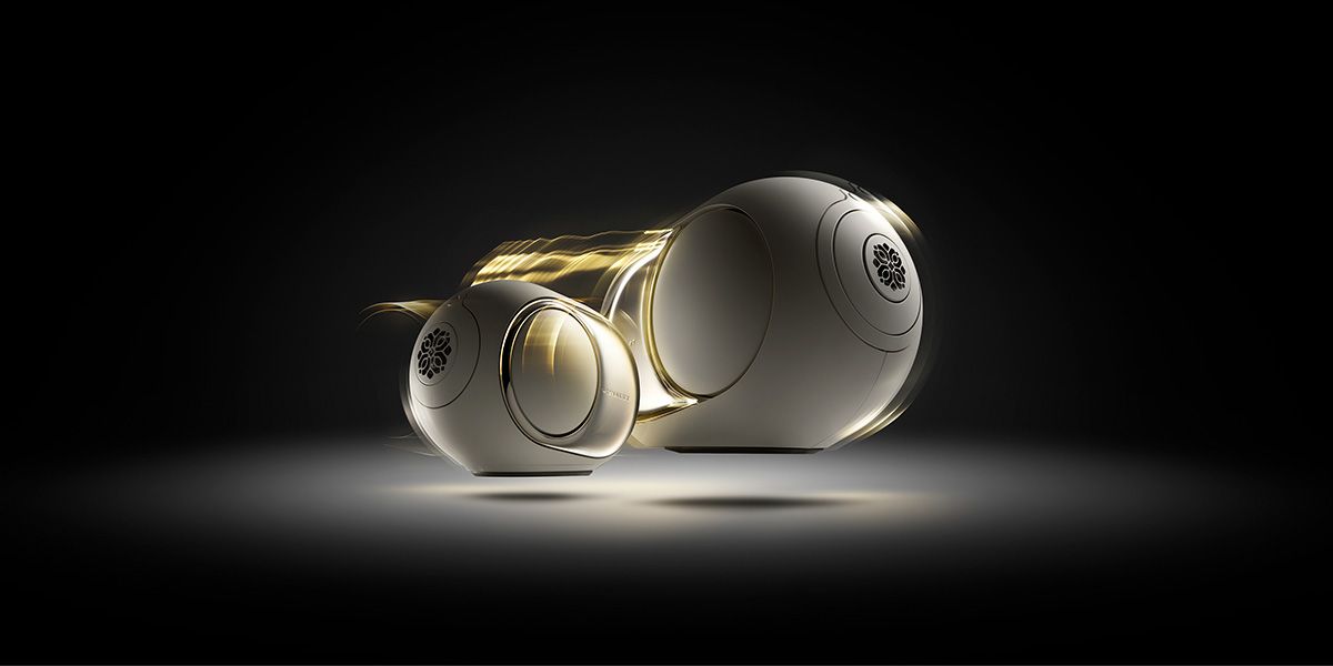 IQOS e DEVIALET: il suono prende forma | IQOS Italia