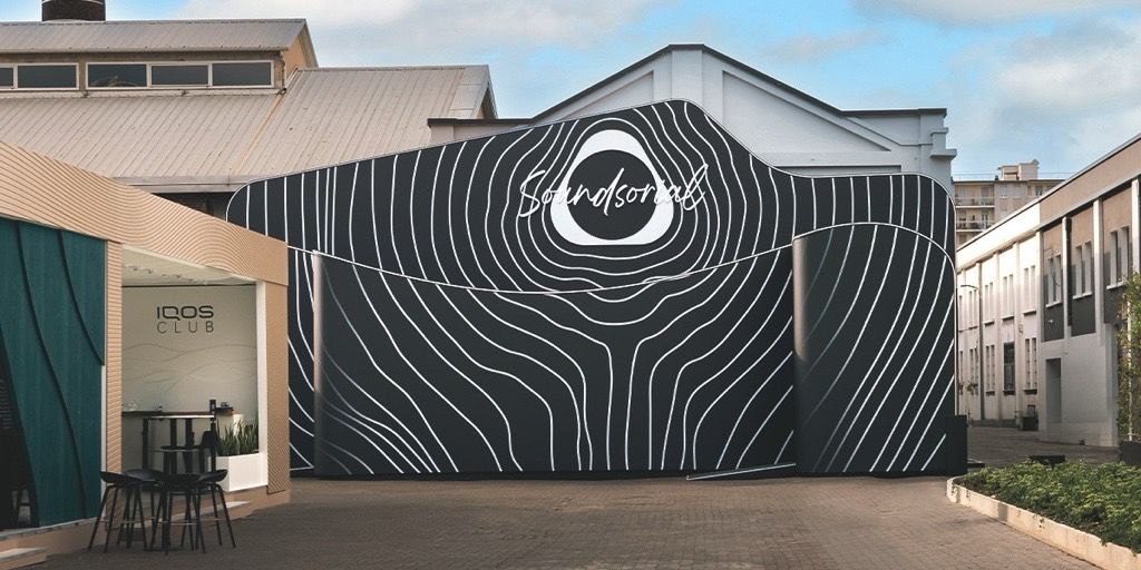 IQOS alla Milano Design Week 2026