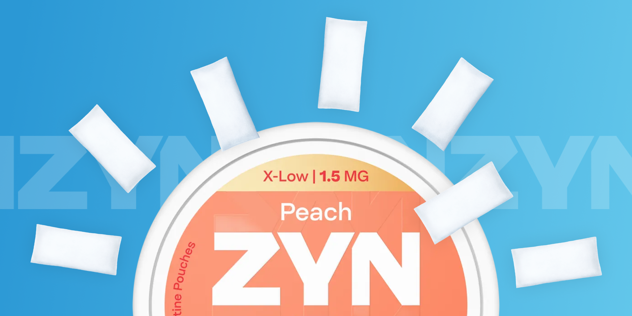 5 curiosità su ZYN: tutto quello che (forse) non sapevi