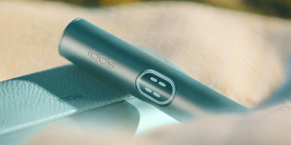 iqos iluma i prime
