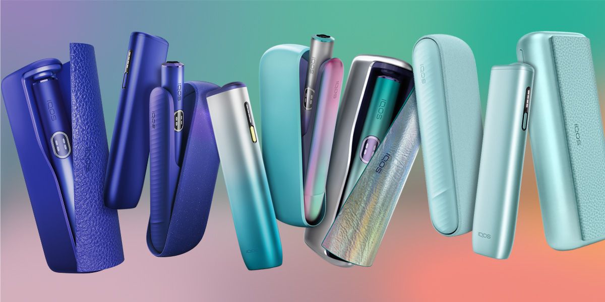 IQOS Summer 2026: personalizzazioni e accessori