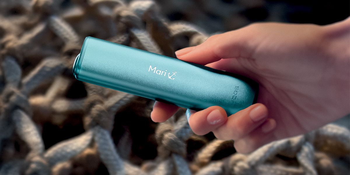 iqos iluma ione