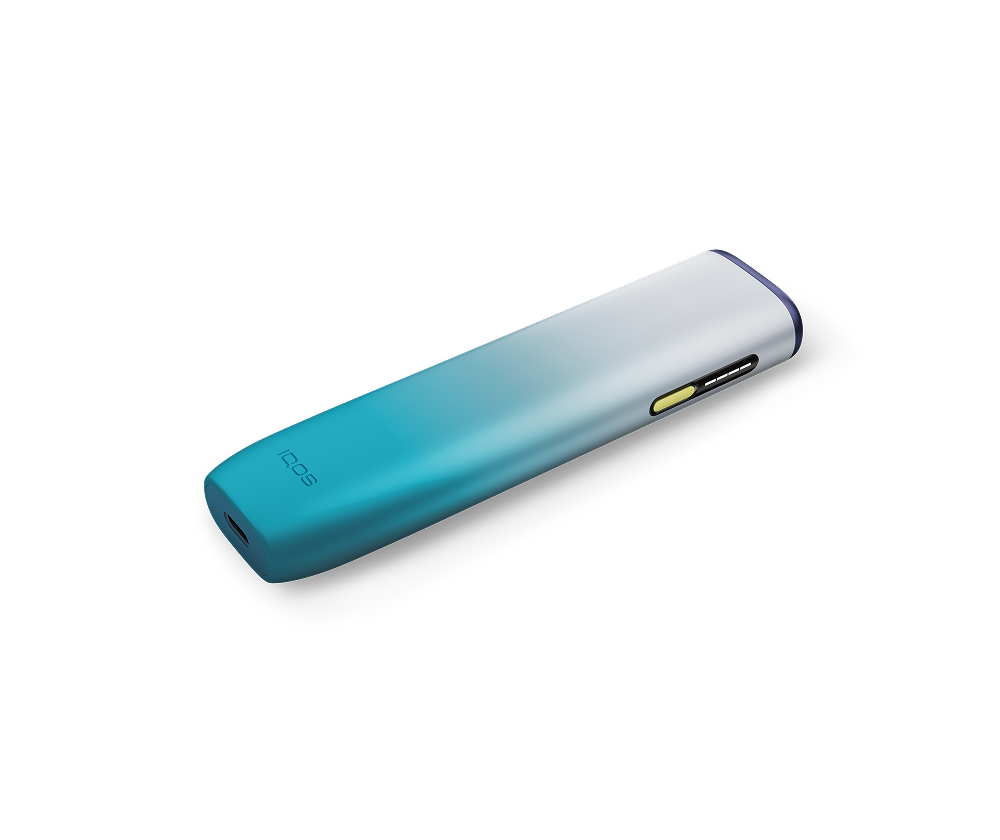 Buy IQOS ILUMA i ONE REMIX Limited Edition Online | IQOS Italy