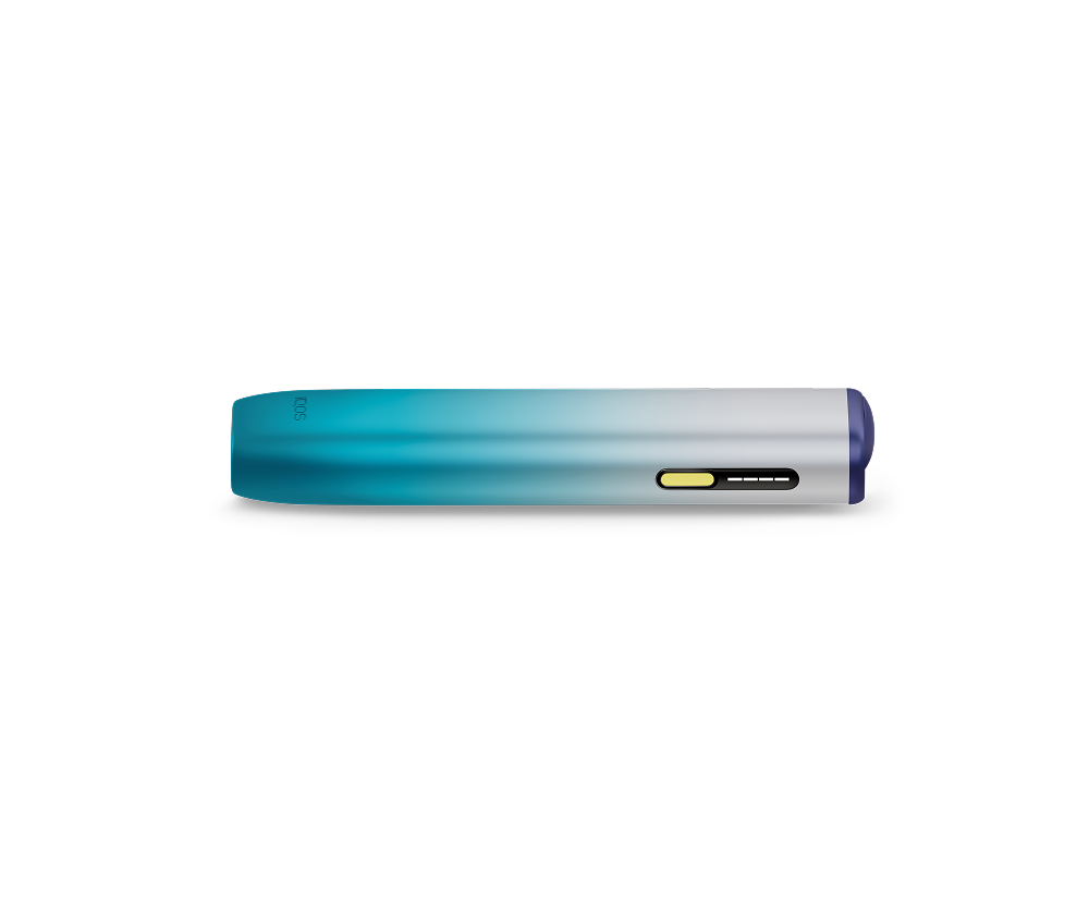 Buy IQOS ILUMA i ONE REMIX Limited Edition Online | IQOS Italy