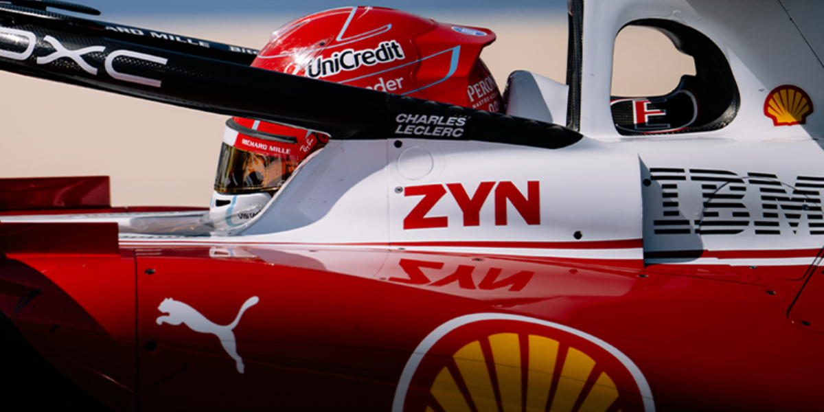 Un nuovo capitolo nel Motorsport
