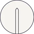 An illustration showing induction heating.