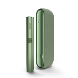 IQOS ILUMA
