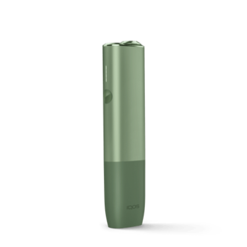 An IQOS ILUMA ONE. 
