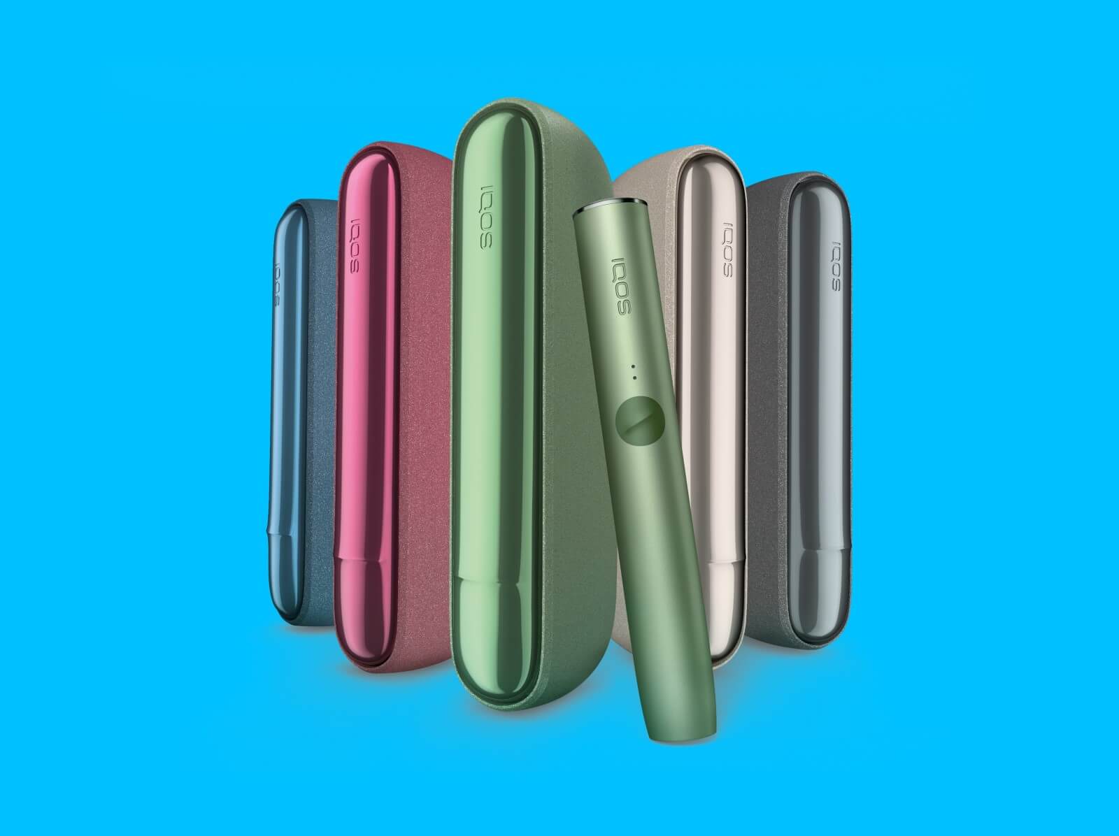 IQOS ILUMA