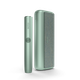 Dispositivo IQOS ILUMA PRIME nel colore Jade Green