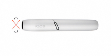 pulizia dispositivo iqos 3 duo 