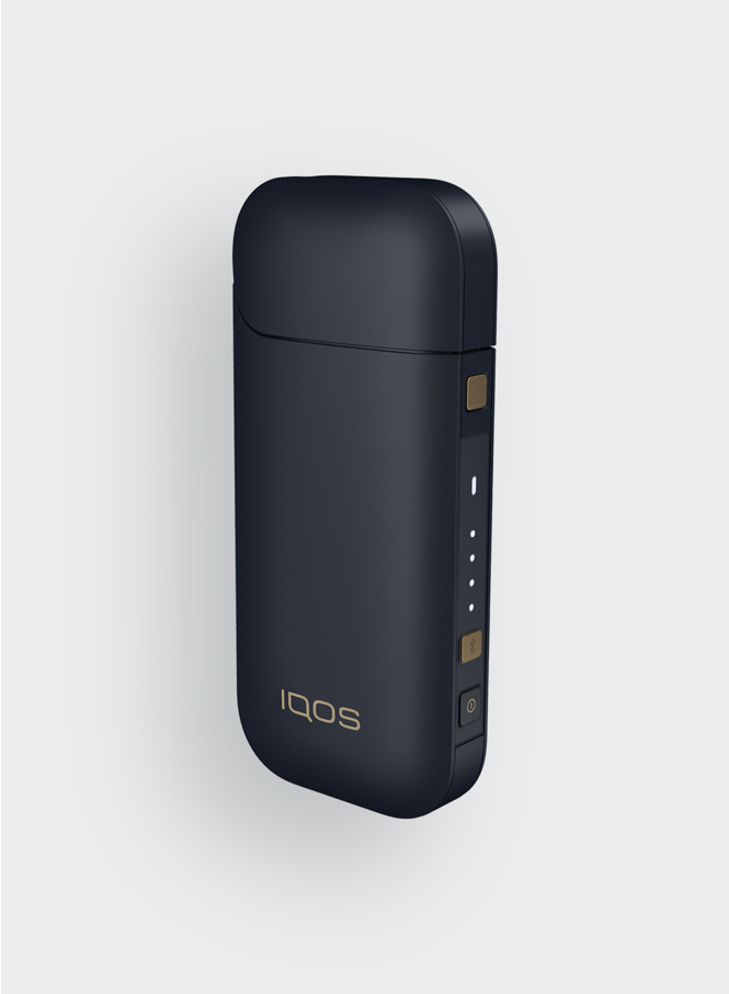 IQOS 3 DUO Risoluzione dei problemi fai da te