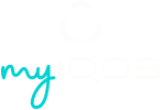 My IQOS logo