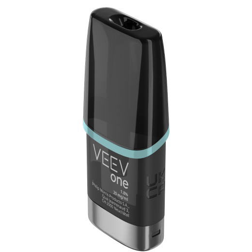 VEEV ONE Blue Mint pod
