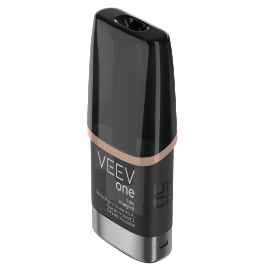 VEEV ONE Classic Tobacco pod