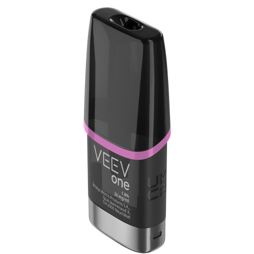 VEEV ONE Mauve pod