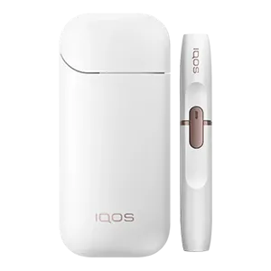 IQOS 2.4 - IQOS 2.4 PLUS