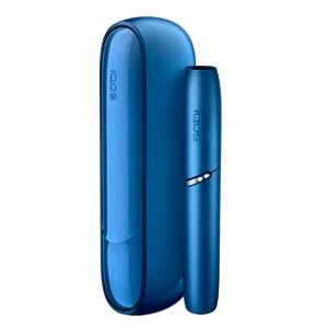 IQOS 3 DUO