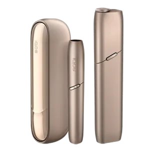 IQOS 3 - IQOS 3 MULTI