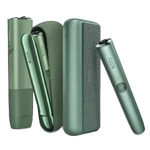 IQOS ILUMA