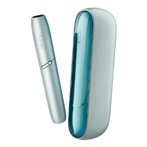 IQOS 3 DUO - Lucid Teal