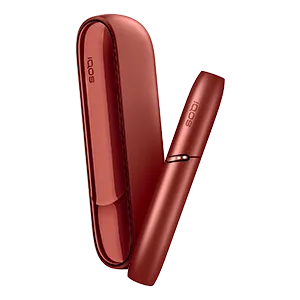 IQOS 3 DUO - Copper