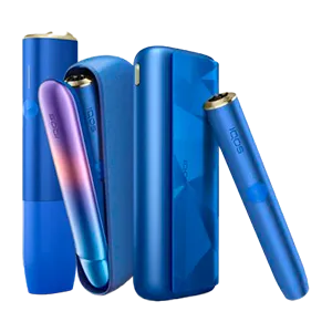 IQOS ILUMA STARDRIFT