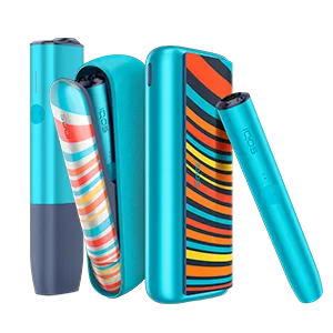IQOS ILUMA - WE Edition