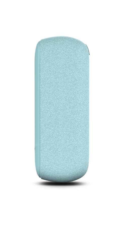 IQOS ILUMA i Digital Violet - No Cover