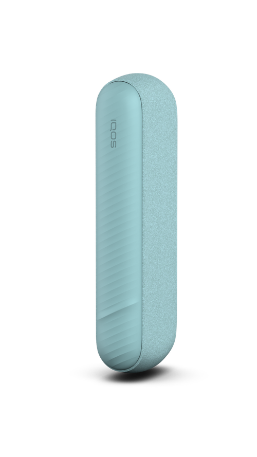 IQOS ILUMA i Digital Violet - No Door