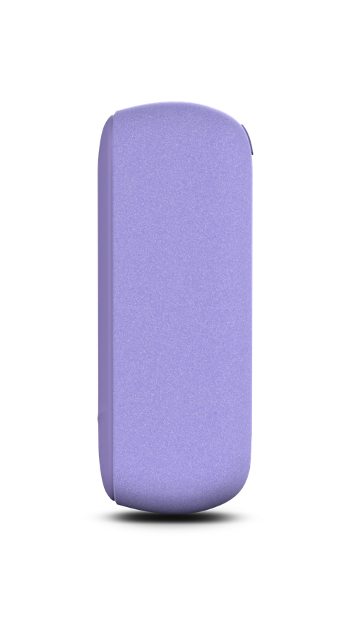 IQOS ILUMA i Digital Violet - Nessuna Cover