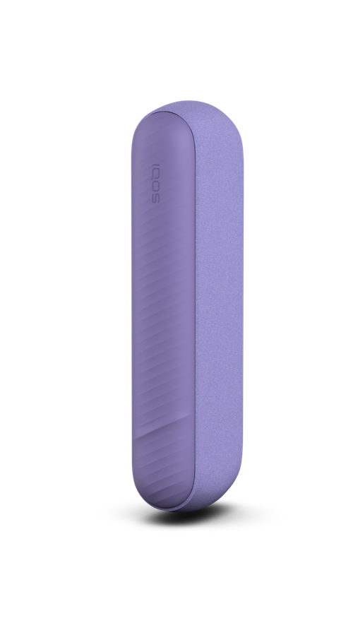 IQOS ILUMA i Digital Violet - Nessuna Cover Laterale