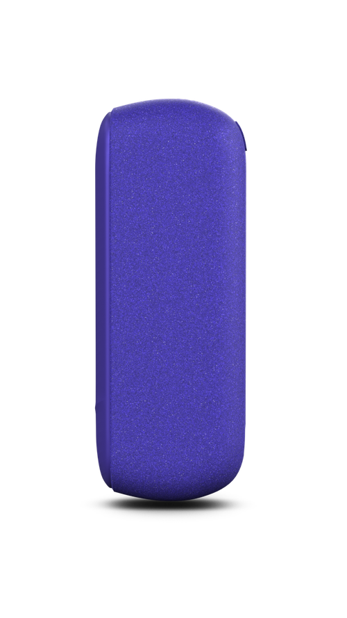 IQOS ILUMA i Digital Violet - No Cover