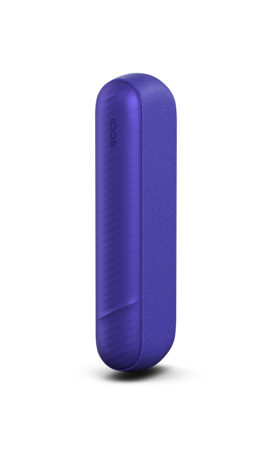 IQOS ILUMA i Digital Violet - No Door