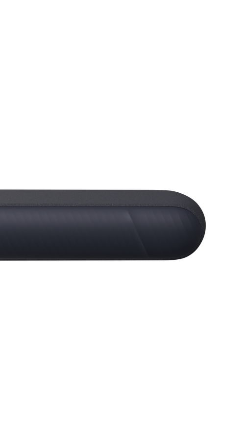 IQOS ILUMA i Midnight Black - Engraving
