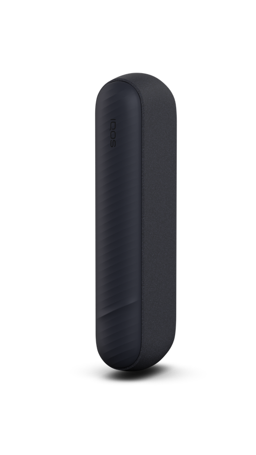 IQOS ILUMA i Midnight Black - No Door